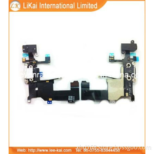 High Quality Audio Flex Cable for iPhone5&iPhone 4S